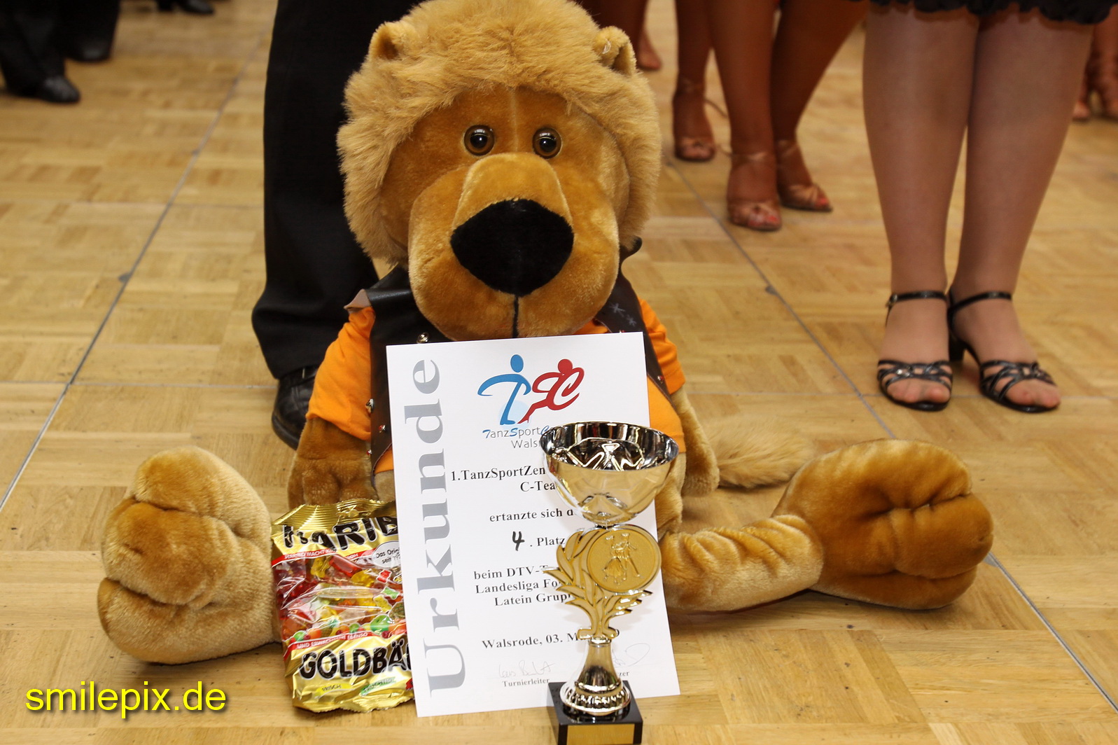 Walsrode 3.5.08 (750)